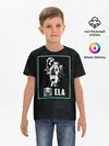 Детская базовая футболка / Ela