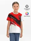 Детская базовая футболка / FC Arsenal Original 2018
