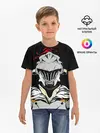 Детская базовая футболка / Goblin Slayer 3