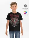 Детская базовая футболка / Slipknot