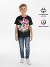 Детская базовая футболка / Академия Зонта