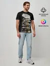 Мужская базовая футболка / VIP фишки (P007_P004ooo1801057, P004ooo1801057)