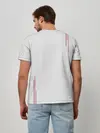 Мужская базовая футболка / Инстаграм / Instagram
