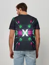 Мужская базовая футболка / FuturX