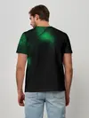 Мужская базовая футболка / Thresh - League of Legends (P007_P004ooo1768221, P004ooo1768221)