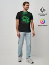 Мужская базовая футболка / Thresh - League of Legends (P007_P004ooo1768221, P004ooo1768221)