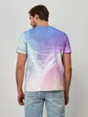 Мужская базовая футболка / Рем и Рам