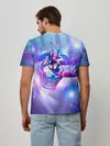 Мужская базовая футболка / League of legends