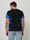 Мужская базовая футболка / LEXUS SPORT COLLECTION