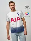 Мужская базовая футболка / Kane home 18-19