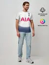 Мужская базовая футболка / Kane home 18-19