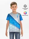 Детская базовая футболка / Juventus F.C.