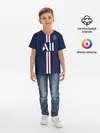 Детская базовая футболка / Cavani Home 19-20