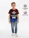 Детская базовая футболка / ВДВ