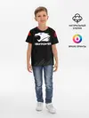 Детская базовая футболка / iBuyPower | The Form