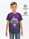 Детская базовая футболка / Трансформеры Decepticons