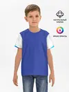 Детская базовая футболка / NEON GRADIENT FITNESS UNIFORM