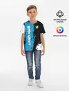Детская базовая футболка / BMW | БМВ SPORT