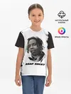 Детская базовая футболка / АСАП | ASAP ROCKY