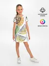 Детское платье / Сочное настроение