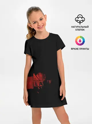 Детское платье / 