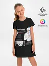 Детское платье / Сатору Гото Магическая битва