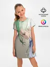 Детское платье / Доктор Стоун