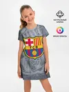 Детское платье / Barcelona