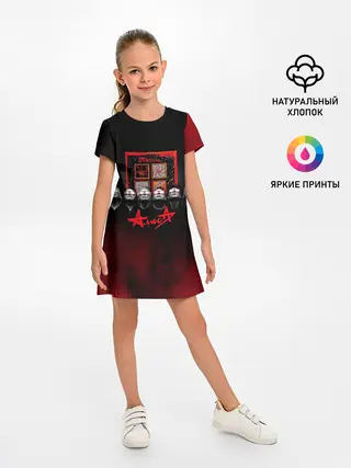 Детское платье / 
