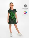 Детское платье / RAZER