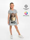 Детское платье / NO.