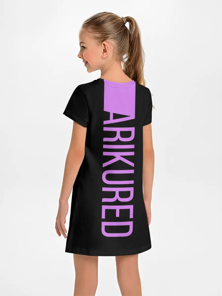 Детское платье / Arikured