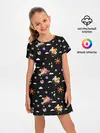 Детское платье / отпуск