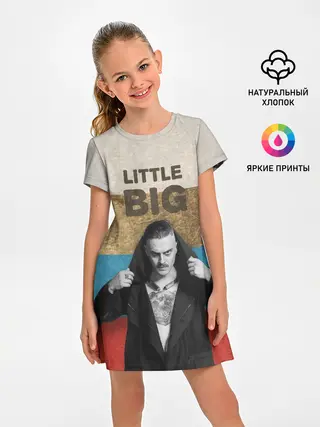 Детское платье / Little Big