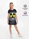 Детское платье / S.T.A.L.K.E.R. - Г.Е.Р.М.А.Н.