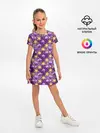 Детское платье / Игрушки (украшения)
