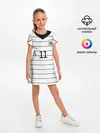 Детское платье / Reus home EURO 2020