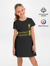 Детское платье / Alisson GK home 19-20