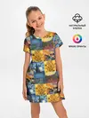 Детское платье / Картины Ван Гога
