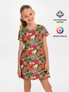 Детское платье / Казино