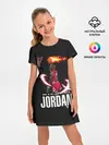 Детское платье / MICHAEL JORDAN