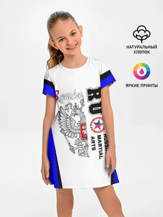 Детское платье / 