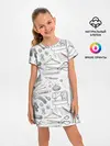 Детское платье / для швеи