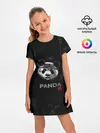Детское платье / Cygo - panda E