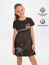 Детское платье / Форма Bear