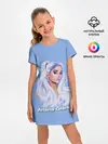 Детское платье / Ariana Grande (Ариана Гранде)