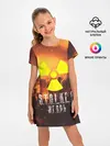Детское платье / S.T.A.L.K.E.R Игорь