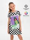 Детское платье / Френдзона Кроки