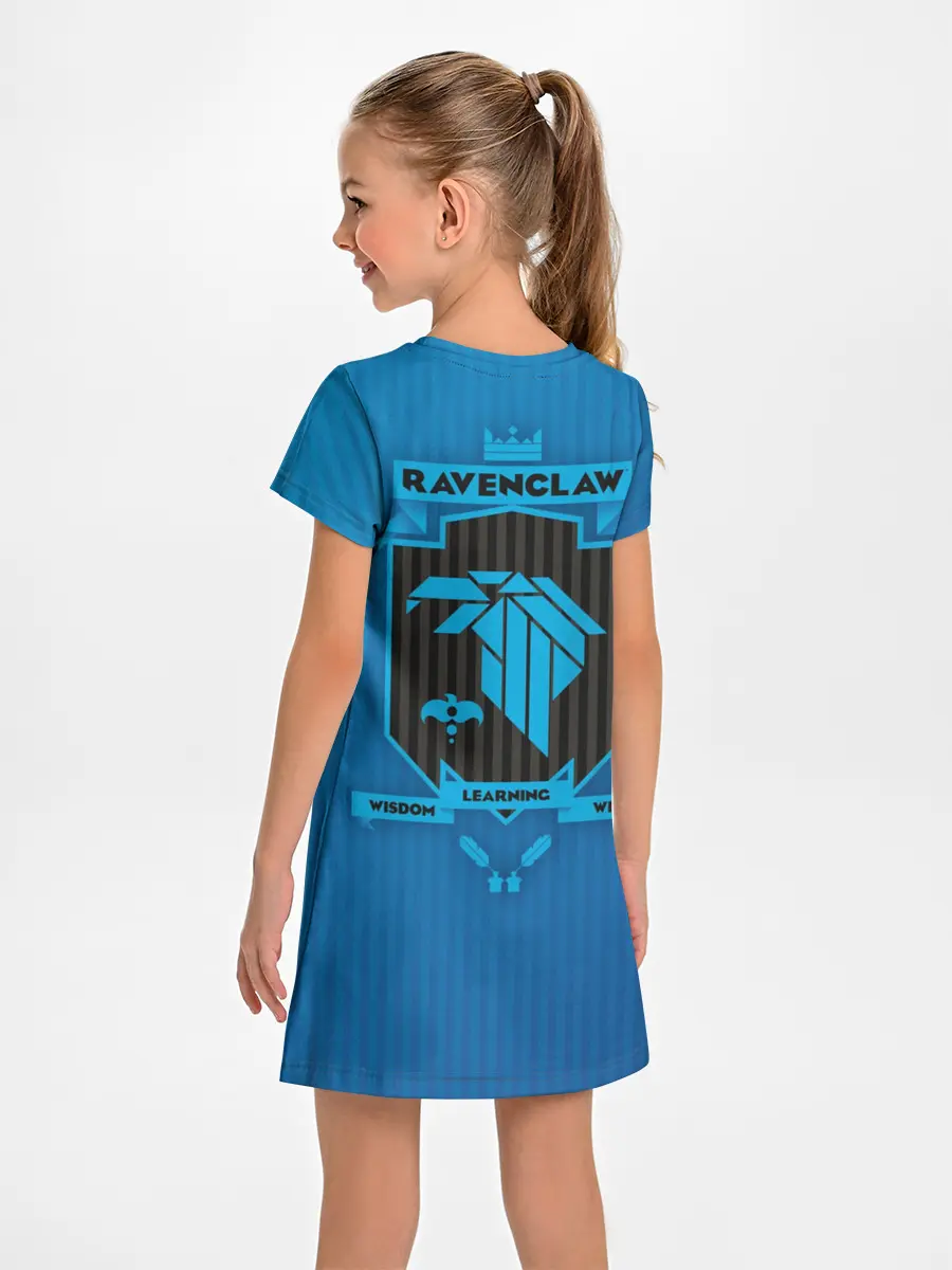 Детское платье / Ravenclaw