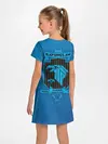 Детское платье / Ravenclaw